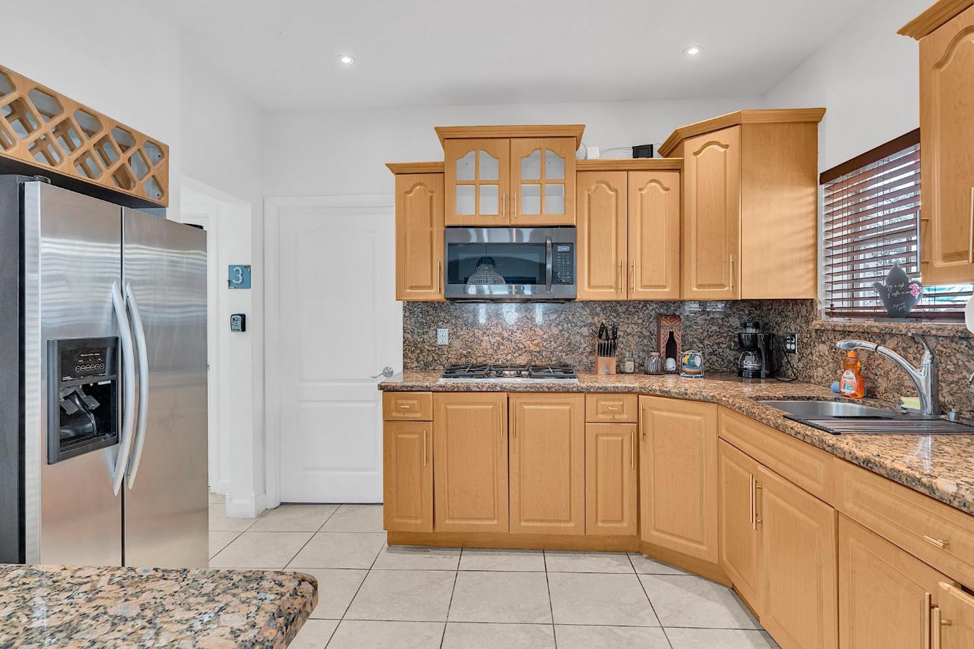 Coral Suite Close To Little Havana Miami Bagian luar foto