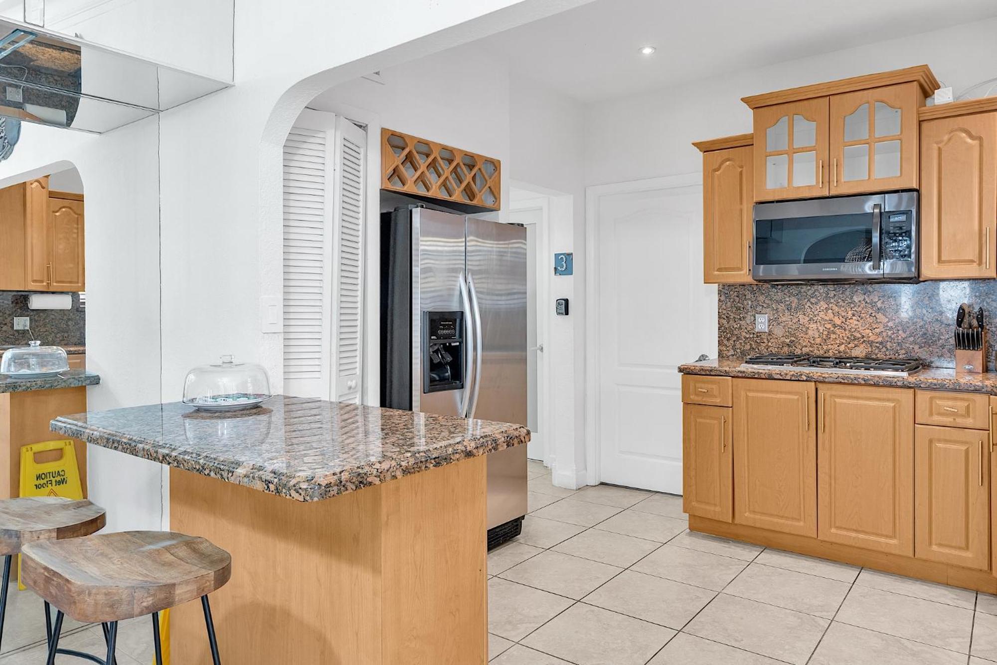 Coral Suite Close To Little Havana Miami Bagian luar foto