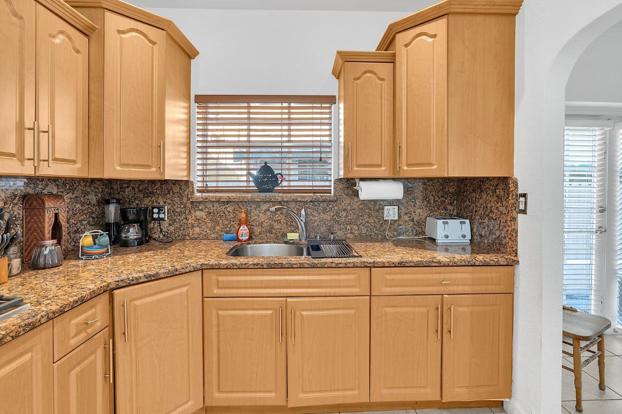 Coral Suite Close To Little Havana Miami Bagian luar foto