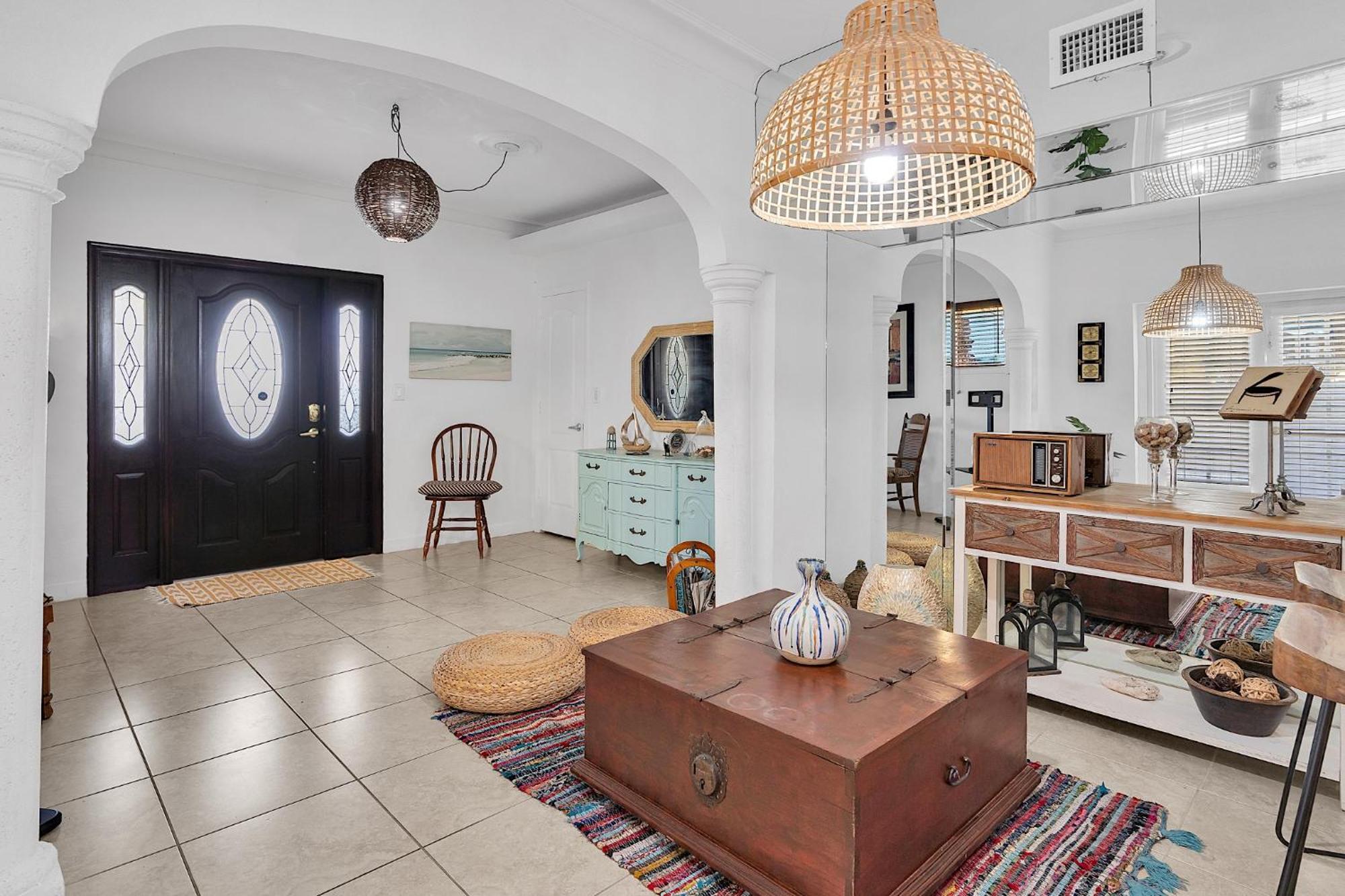 Coral Suite Close To Little Havana Miami Bagian luar foto