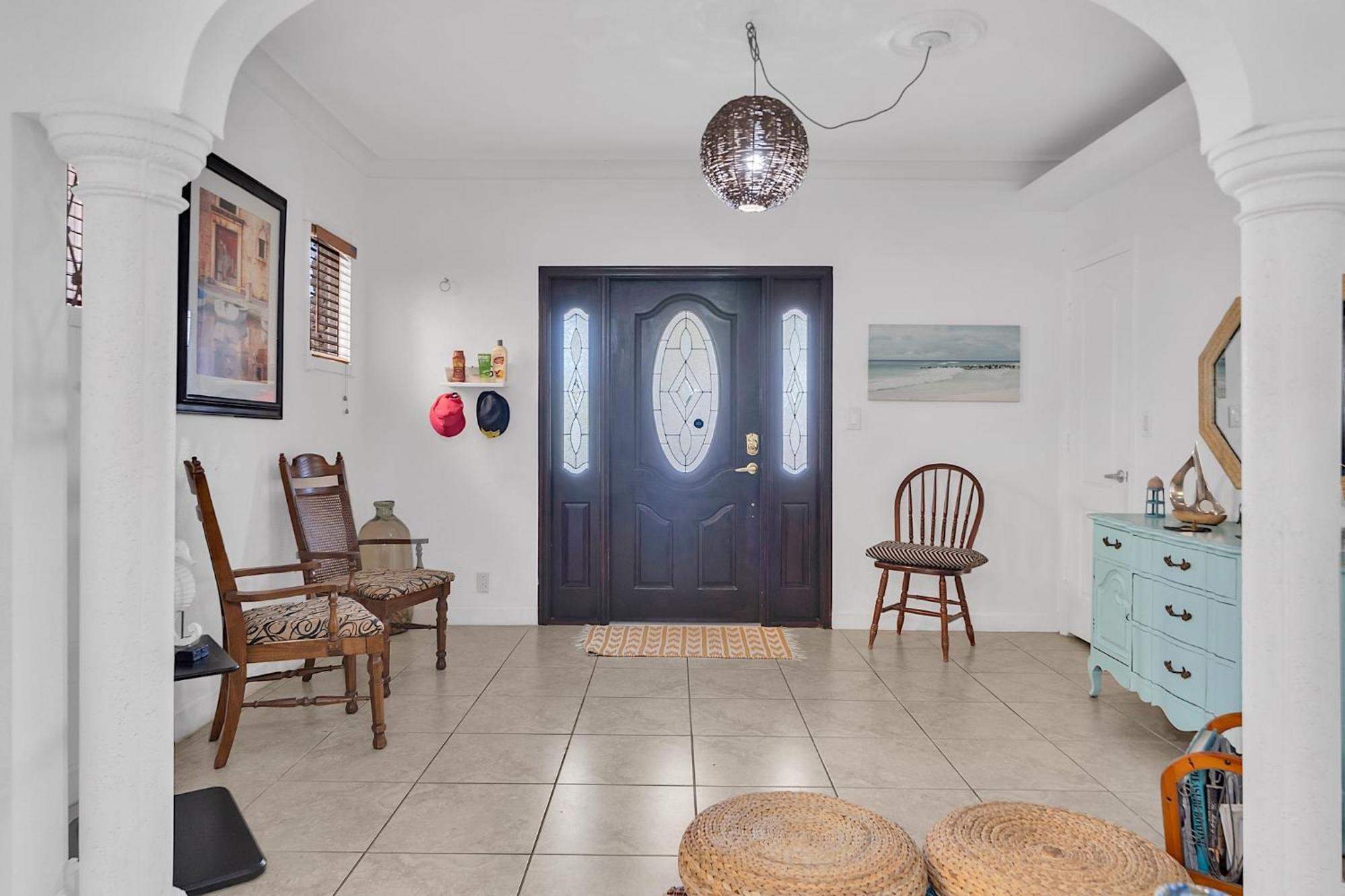 Coral Suite Close To Little Havana Miami Bagian luar foto