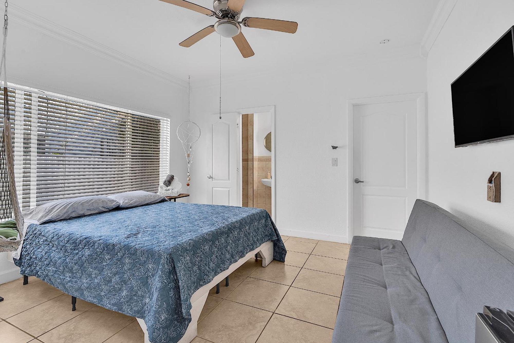 Coral Suite Close To Little Havana Miami Bagian luar foto