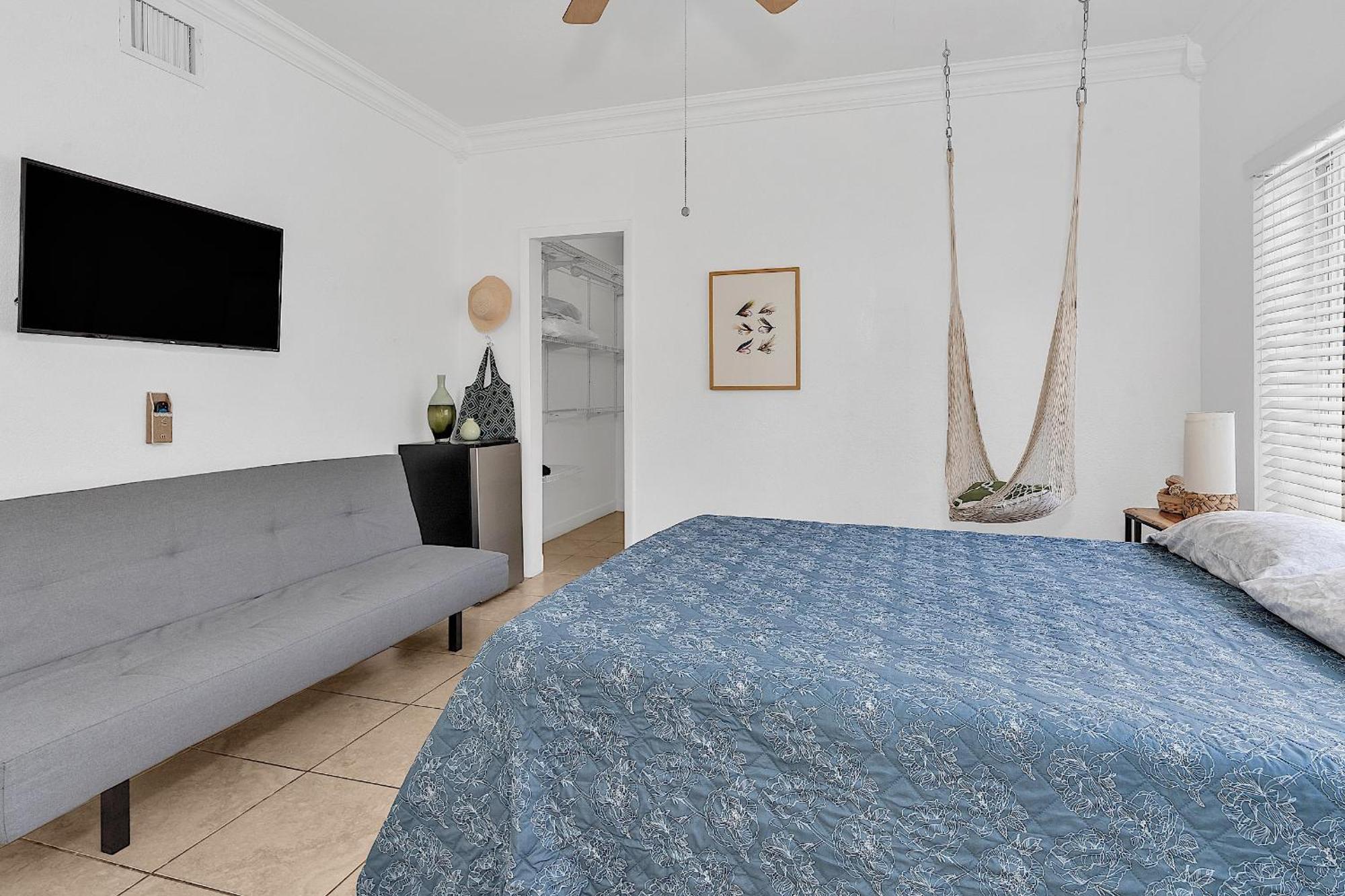 Coral Suite Close To Little Havana Miami Bagian luar foto