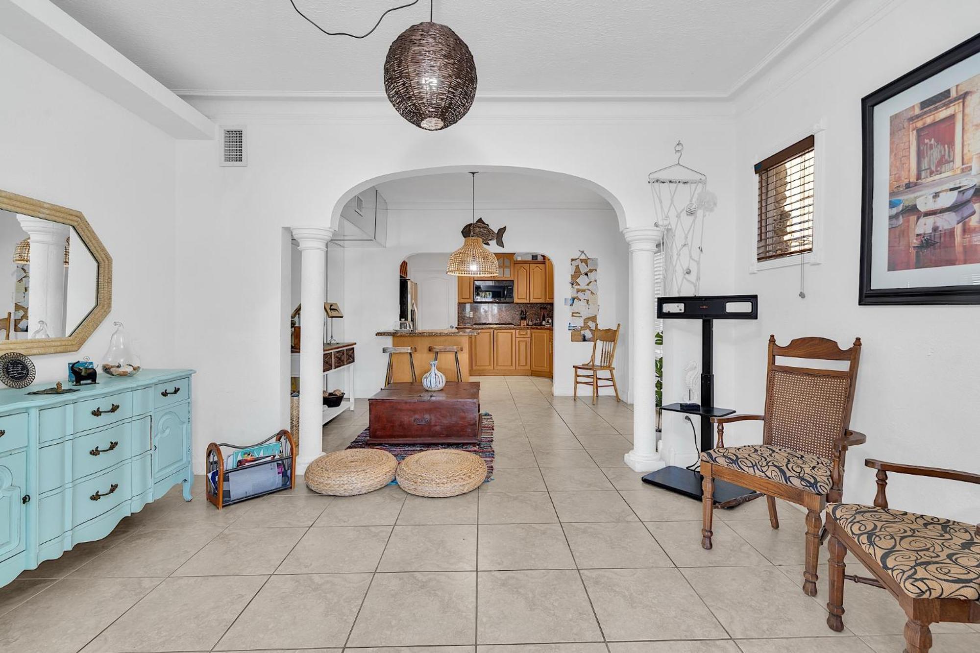 Coral Suite Close To Little Havana Miami Bagian luar foto